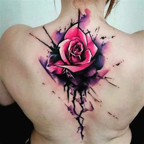 die schönsten tattoos bei frauen|More.